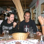 Wanderung auf den Hohenbogen